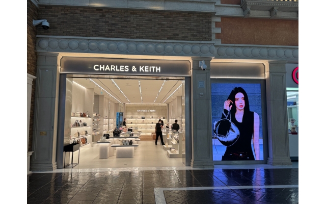 C&K,Venetian