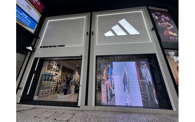 Adidas,Emperor